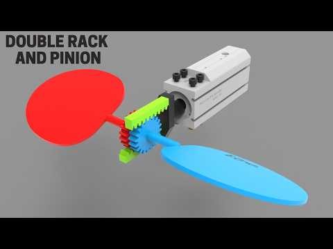 How Ships Control Their Propeller Blade Angle ⚙️ | Controllable Pitch Propeller