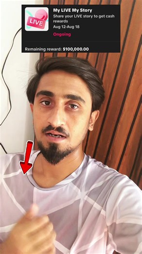 #LIVEIncentiveProgram #LIVEStory #PaidPartnership