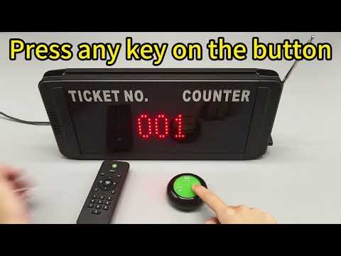 K-B31 F1-E1 How to register the button 如何注册按钮