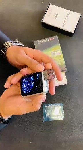 🔥 UWELL Caliburn G5 KOKO Unboxing & Review | Is This The BEST Pod Kit Yet? 👀