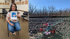 Las Cruces woman hopes for renewed investigation into sister's death