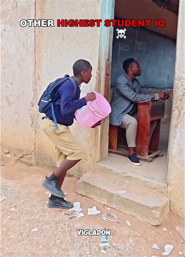 Other Highest Student IQ vs This One 🧠🔥