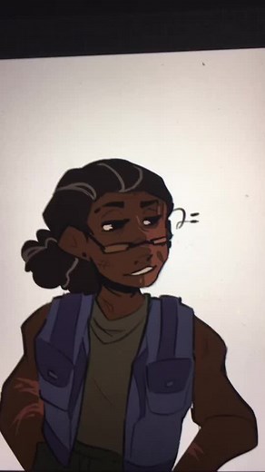 Teenage Mutant Ninja Turtles Redesign Drawing