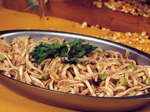 Li taccù marchigiani, la pasta fresca da mangiare a Offida - Gambero Rosso