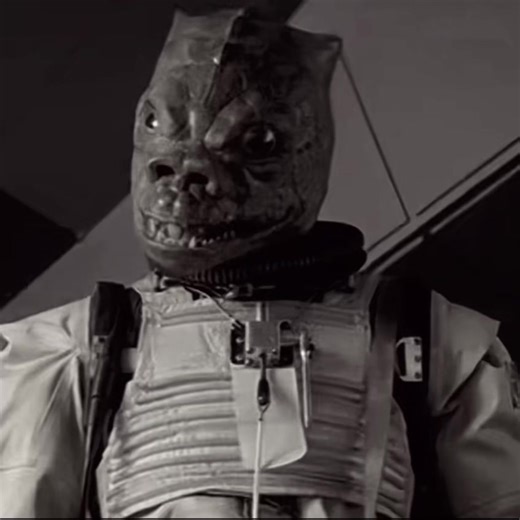 Exciting Bossk Edit from Clone Wars