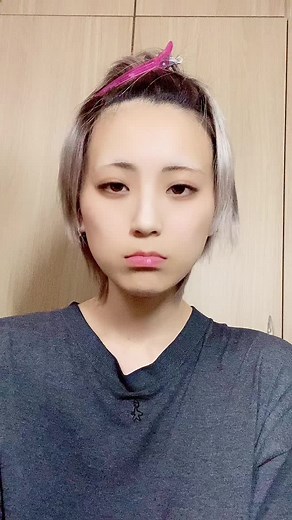 大変身☀️ #つんこ #コスプレイヤー