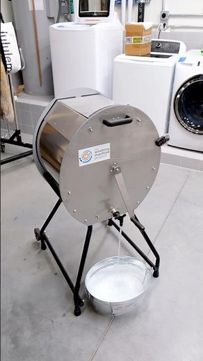 The Washing Machine Project Is An Amazing Nonprofit #nonprofit #laundry