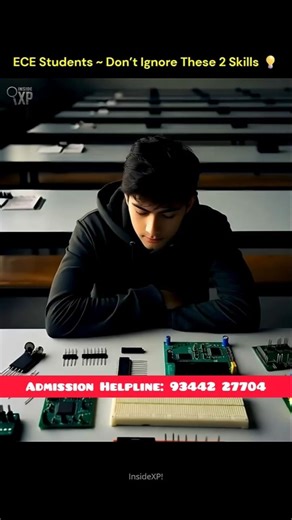 ECE course details #college #placementcourse #engineeringcollege #university #topcolleges