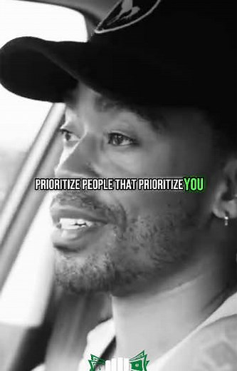 Prioritize Those Who Prioritize You for Growth