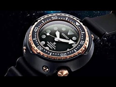 Seiko Prospex SLA042 Emperor Tuna Professional 1000m