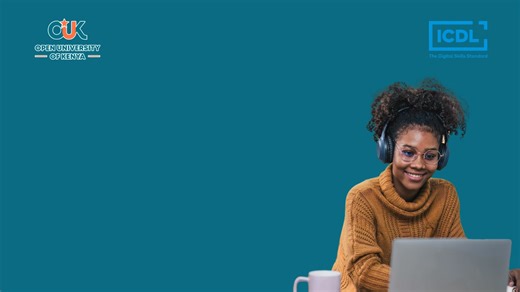 Ready to level up your digital skills? Get certified with the International Certificate of Digital Literacy (ICDL). Study on your terms: Fully online and self-paced. Expert support: Get guided by instructors whenever you need help. Global edge: Gain a certification recognized in over 100 countries. Career ready: Master everything from Cyber Security to Cloud Computing. 📅 January Intake is ONGOING! 🚀 Classes Start: 6th January 2026 Take the lead in the digital age. Your future starts here! #You