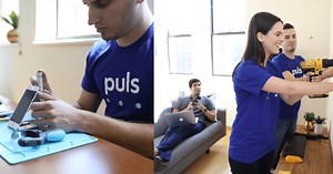 Puls brings technicians to your door for in-home iPhone repairs & more - 9to5Mac