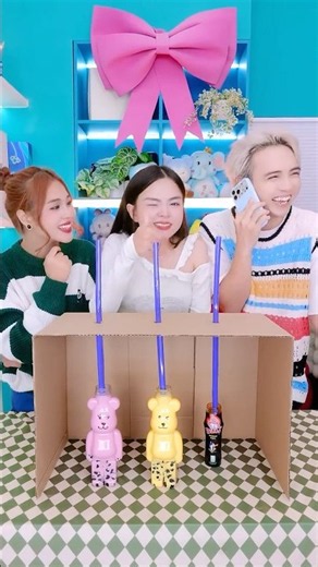 Not sure who's getting fooled here! 😂 🧋 🌶️ #taihoa #funny #shorts