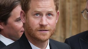 Prince Harry’s ‘appalling’ behavior: ‘A sniveling little rat!’