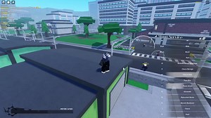 Sukuna Domain Expansion SFX Redesign for Roblox