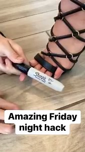 Friday night hack 👞 Made by Aloha Ocean | Creative Crafting