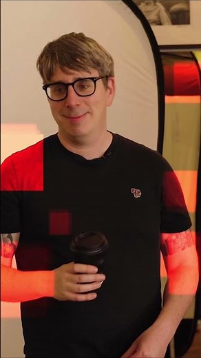 Comedian Francis Foster on his dad meeting his mum #standupcomedy #comedy