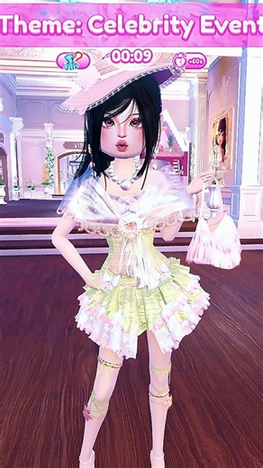 recreating EVERSKIES outfits in Dress To Impress ✨ #dresstoimpress #dti #roblox #dtiroblox #shorts