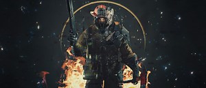 Грандиозный пожар: Обзор Quantum Error