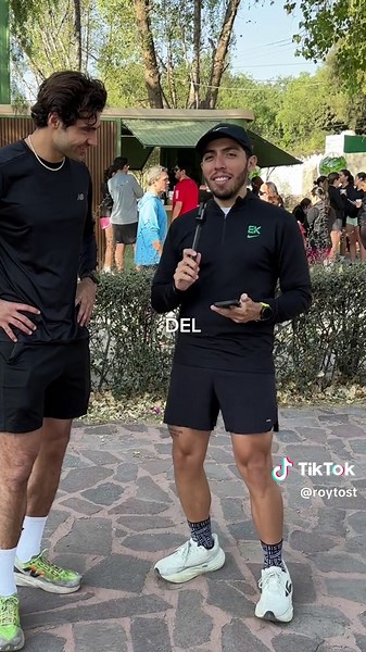 Runner Trivia Part 6: Test Your Running Knowledge