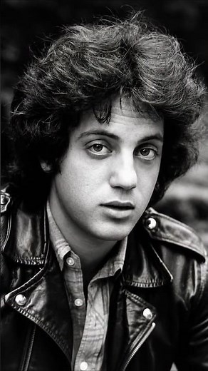 Billy Joel - "Piano Man" #billyjoel #pianoman