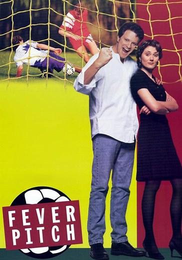 Fever Pitch - movie: where to watch stream online