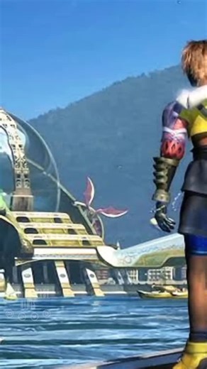 6.7K views · 155 reactions | Repost as I'm tired from seeing Kendrick a few days ago . . . . . . . . . . . . . . . . #finalfantasy #ffv #ffvi #ffvii #ffviii #ffix #ffx #ffxi #ffxii #ffxiii #ffxiv #ffxv #ffxvi #finalfantasymemes #rpg #playstation #memes #memestagram #squareenix #dissidia | Final Fantasy Memes | Facebook