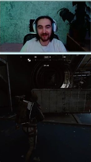 You can load faster by skipping animation. My record is 29:49 #arcraiders #fyp #twitch