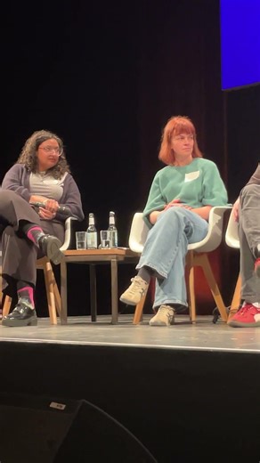 2026 Decolonize the Bund Brenda Davina Dekoloniale Strukturarbeit