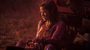 EVIL DEAD Reboot Director Fede Álvarez Shares His Original Unseen Ending For The Film — GeekTyrant