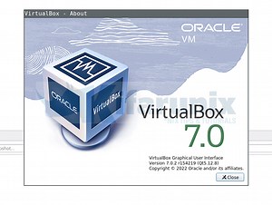 Upgrade VirtualBox 6.x to VirtualBox 7.x on Ubuntu/Debian - kifarunix.com