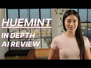 Huemint: The Best AI Color Palette Generator for Designers & Artists [2025]