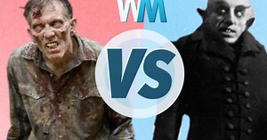 Zombies vs. Vampires: Who Is More Awesome? | Videos on WatchMojo.com