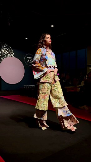Spring Fair made it a truly fashion-filled February at the NEC 🎀 | The Nation's Experience Capital
