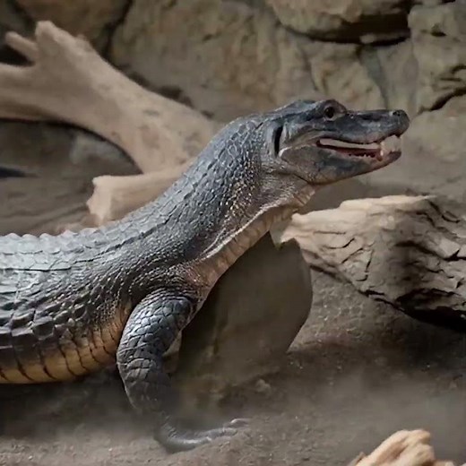 2 Types of Alligators You Didn’t Know Existed! 🐊