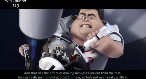 Everything GREAT About WALL-E! (Part 2)