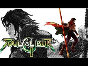 Soul Calibur II - Kilik Combo Guide