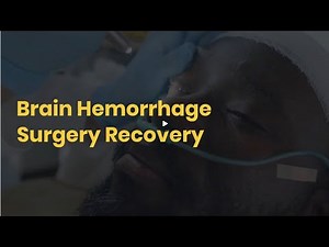 Brain Hemorrhage Surgery Recovery | Lyfboat