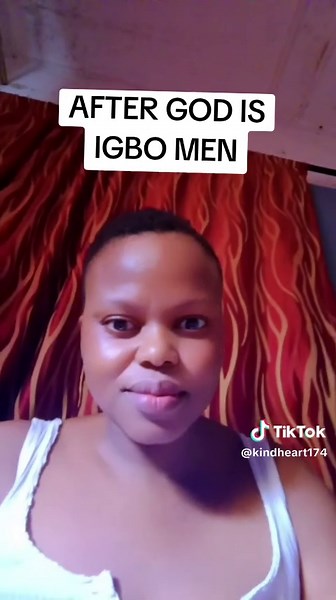 The Charm of Igbo Men: Love and Culture