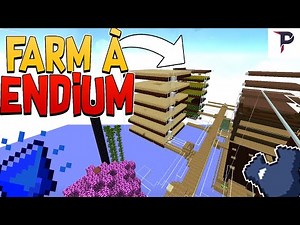 CETTE FARM ME DONNE DE L'ENDIUM SUR PALADIUM ! Paladium V7