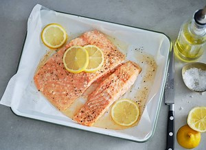 20  zalm recepten van Allerhande | Albert Heijn