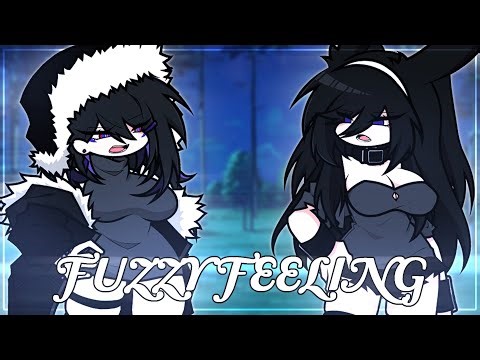 Shiirana and Kuusagi sings Fuzzy Feeling┃Friday Night Funkin' Cover