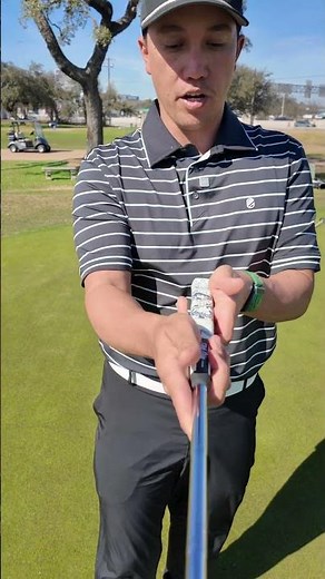The 3-Second Putting Trick That Changed Everything