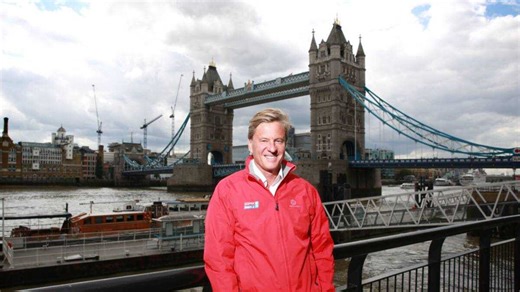 Who is Rob Hersov? The biography of the influential businessman