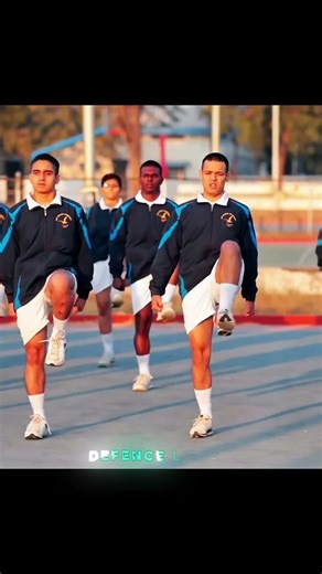 Air force officers training motivational video 💓🪖