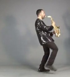 Vídeo 'Behind The Mask' de Michael Jackson – jenesaispop.com