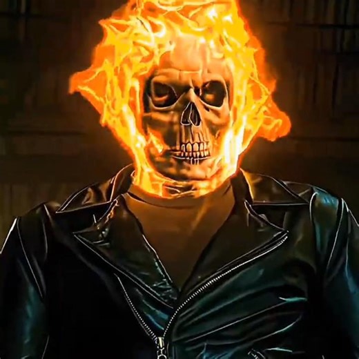 Did Someone Say Hot? - Ghost Rider Edit | Montagem Supersonic (slowed) #marvel #ghostrider #edit