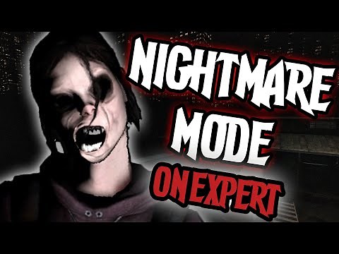 This Mod Turns Left 4 Dead into a Living Hell (Nightmare Conversion on Expert)