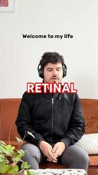 Retinal