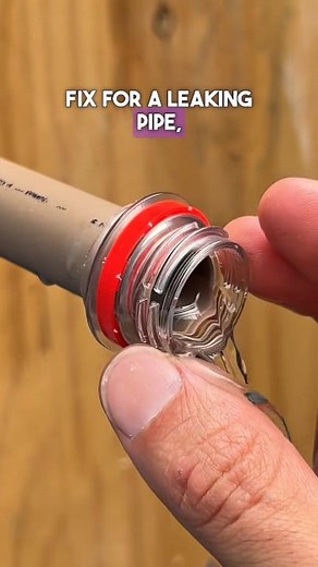 The simple trick that changes how you use water Smart flow control #CaliGarage #WaterFix #WorkshopHack | Granie